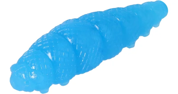 MIKADO - Gumová Nástraha M-Area Multi Insect 3,6 cm Blue 6 ks