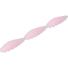 MIKADO - Gumová Nástraha M-Area Multi Insect 3,6 cm Bubblegum 6 ks