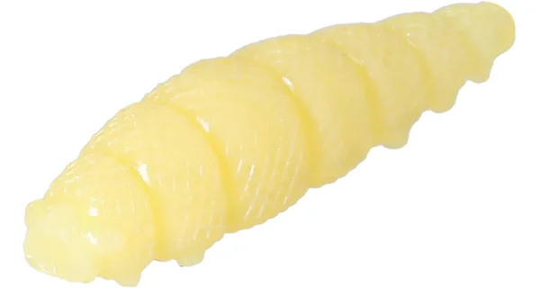 MIKADO - Gumová Nástraha M-Area Multi Insect 3,6 cm Milky Cheese 6 ks