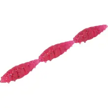 MIKADO - Gumová Nástraha M-Area Multi Insect 3,6 cm Violet 6 ks