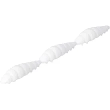 MIKADO - Gumová Nástraha M-Area Multi Insect 3,6 cm White 6 ks