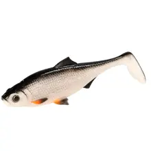 MIKADO - Gumová Nástraha MFT Roach 12 cm Bream 4 ks