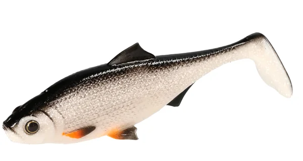 MIKADO - Gumová Nástraha MFT Roach 15 cm Bream 2 ks