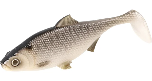 MIKADO - Gumová Nástraha MFT Roach 15 cm Carissio 2 ks