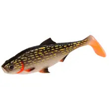 MIKADO - Gumová Nástraha MFT Roach 15 cm Pike 2 ks