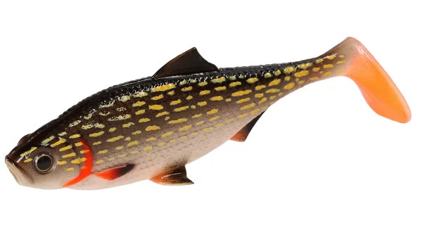 MIKADO - Gumová Nástraha MFT Roach 15 cm Pike 2 ks