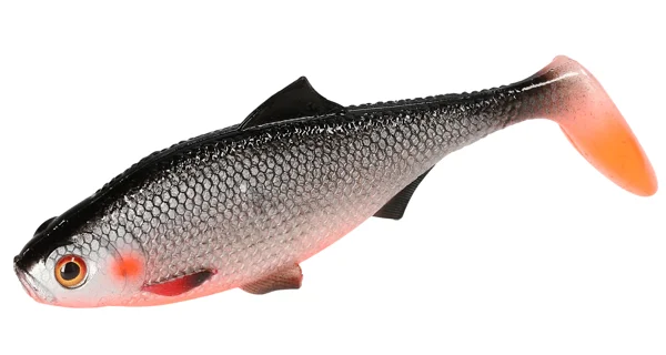 MIKADO - Gumová Nástraha MFT Roach 15 cm RO 2 ks