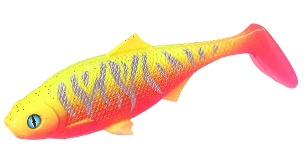 MIKADO - Gumová Nástraha MFT Roach 18 cm Fruit Roach