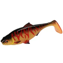 MIKADO - Gumová Nástraha MFT Roach 18 cm Gold Roach