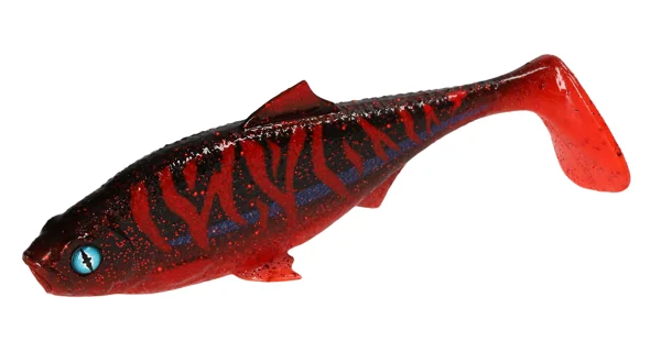 MIKADO - Gumová Nástraha MFT Roach 18 cm Vampire Roach