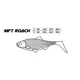 MIKADO - Gumová Nástraha MFT Roach 18 cm Vampire Roach