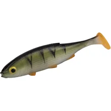 MIKADO - Gumová Nástraha Perfect Roach 13 cm Natural Perch 4 ks