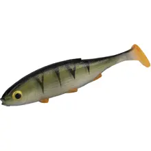MIKADO - Gumová Nástraha Perfect Roach 5 cm Natural Perch 10 ks