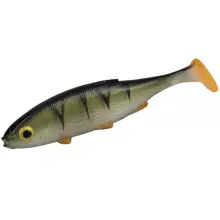 MIKADO - Gumová nástraha Perfect Roach 8,5 cm Natural Perch 36 ks