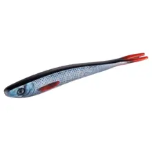 MIKADO - Gumová Nástraha Saira 3 D Roach 17 cm 5 ks