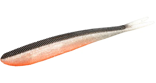 MIKADO - Gumová nástraha Saira 6,5 cm 8 ks 353