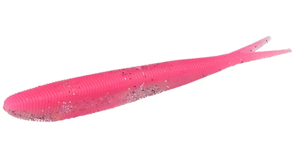 MIKADO - Gumová nástraha Saira 6,5 cm 8 ks 560