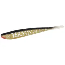 MIKADO - Gumová nástraha Saira 8 cm 5 ks 122