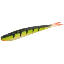 MIKADO - Gumová nástraha Saira 8 cm 5 ks 380