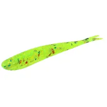 MIKADO - Gumová nástraha Saira 8 cm 5 ks 561