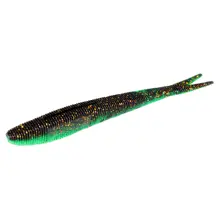 MIKADO - Gumová nástraha Saira 8 cm 5 ks 566