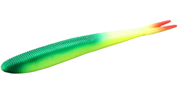 MIKADO - Gumová Nástraha Saira I 12 cm 7 g 348 5 ks