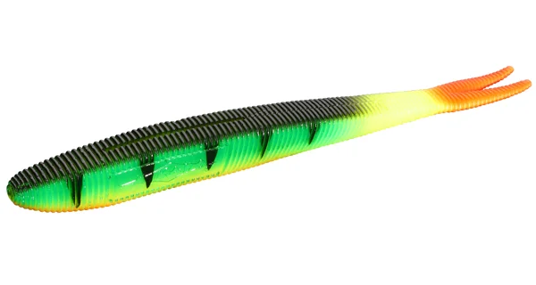 MIKADO - Gumová Nástraha Saira I 17 cm 18,6 g 335 3 ks