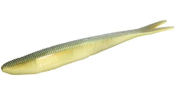 MIKADO - Gumová Nástraha Saira I 20 cm 32 g 341 3 ks