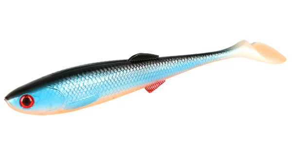 MIKADO - Gumová Nástraha Sicario 14 cm BR 2 ks