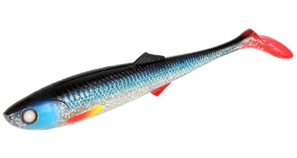 MIKADO - Gumová Nástraha Sicario 14 cm SF 2 ks