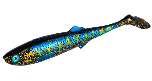 MIKADO - Gumová Nástraha Sicario 18 cm CB 2 ks