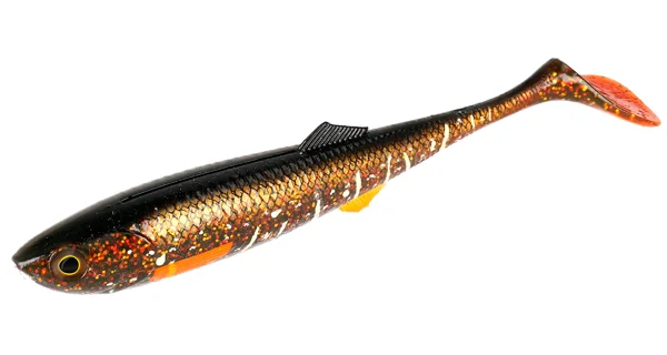 MIKADO - Gumová Nástraha Sicario 18 cm DP 2 ks