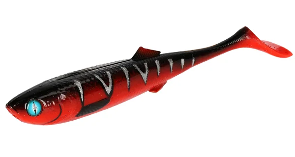 MIKADO - Gumová Nástraha Sicario 22 cm RT