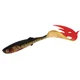 MIKADO - Gumová Nástraha Sicario Pike Tail 24 cm 67 g Bleeding Blue