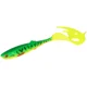MIKADO - Gumová Nástraha Sicario Pike Tail 24 cm 67 g Fire Tiger