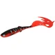 MIKADO - Gumová Nástraha Sicario Pike Tail 24 cm 67 g Red Tiger