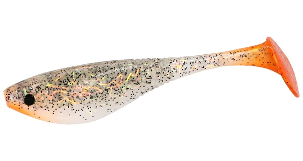 MIKADO - Gumová nástraha Spark 10 cm 3 ks 112 RT