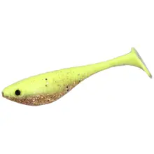 MIKADO - Gumová nástraha Spark 10 cm 3 ks 117