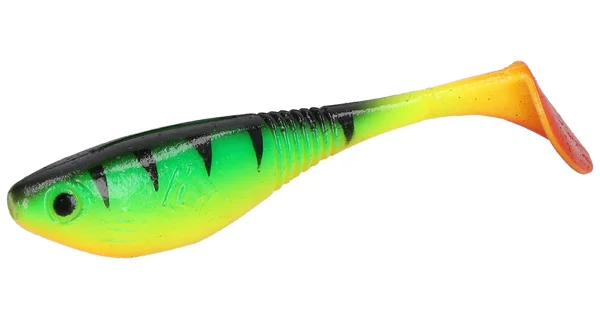 MIKADO - Gumová nástraha Spark 10 cm 3 ks 335