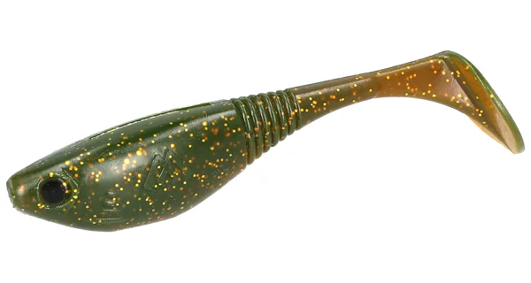 MIKADO - Gumová nástraha Spark 10 cm 3 ks 349