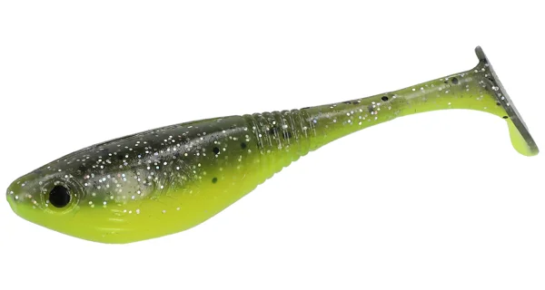 MIKADO - Gumová nástraha Spark 10 cm 3 ks 359