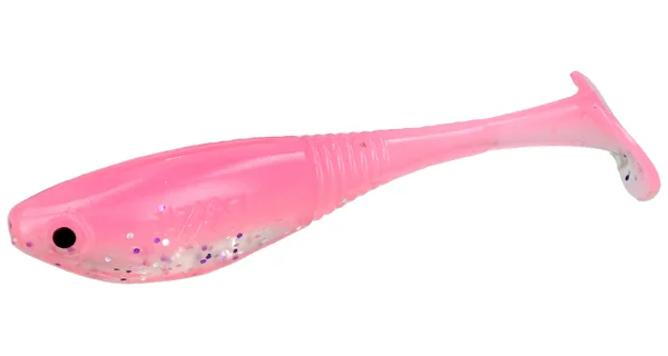 MIKADO - Gumová nástraha Spark 10 cm 3 ks 560