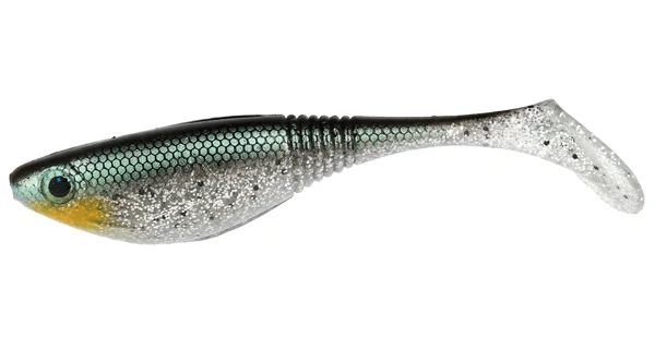 MIKADO - Gumová nástraha Spark 10 cm 3 ks 568