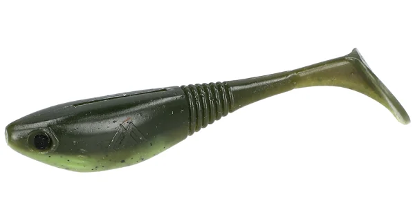 MIKADO - Gumová Nástraha Spark 10 cm 346 3 ks