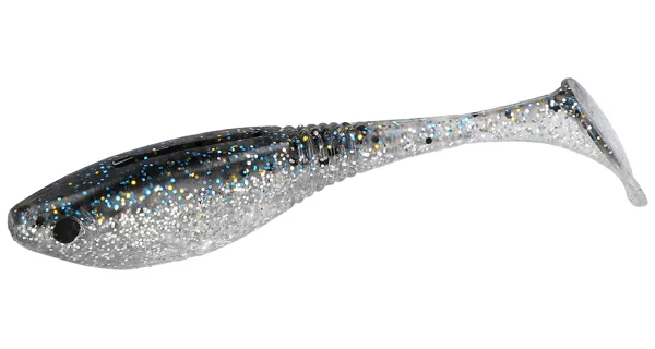 MIKADO - Gumová Nástraha Spark 10 cm 564 3 ks