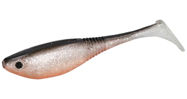 MIKADO - Gumová Nástraha Spark 5,5 cm 353 5 ks