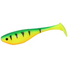 MIKADO - Gumová nástraha Spark 5,5 cm 5 ks 127