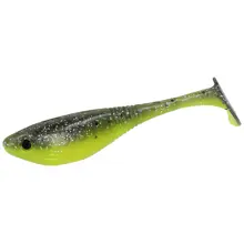 MIKADO - Gumová nástraha Spark 5,5 cm 5 ks 359