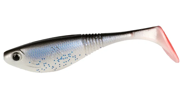 MIKADO - Gumová nástraha Spark 5,5 cm 5 ks 567