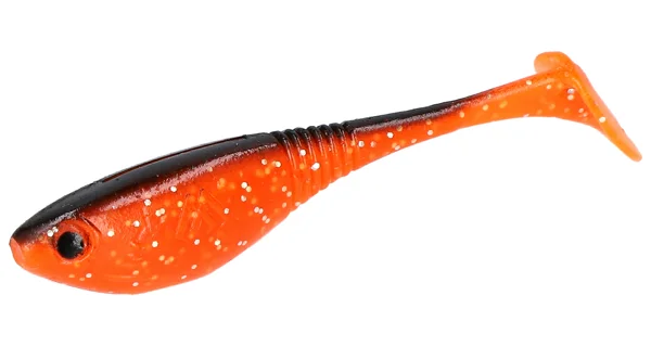 MIKADO - Gumová Nástraha Spark 5,5 cm 75 5 ks